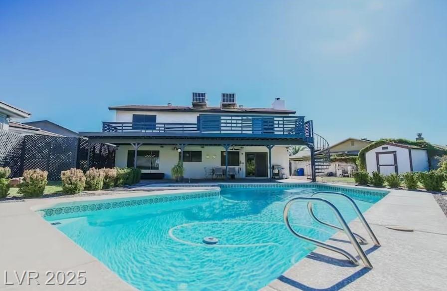 7216 Carrondale WAY