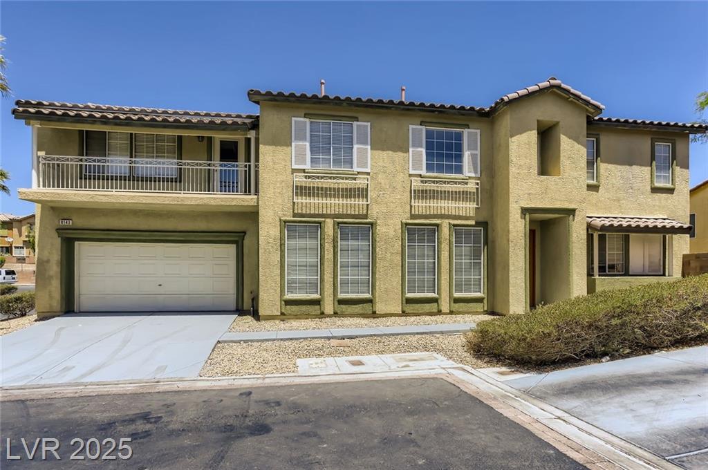 8143 Retriever AVE