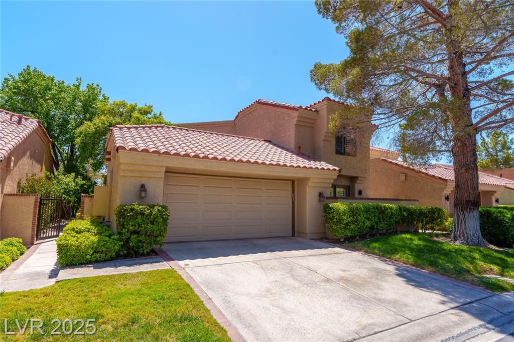 7625 Spanish Bay DR
