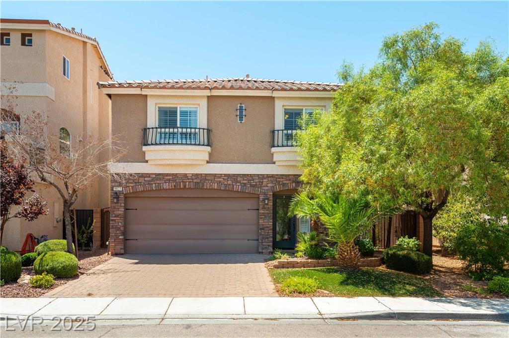 9823 Belle Marie CT