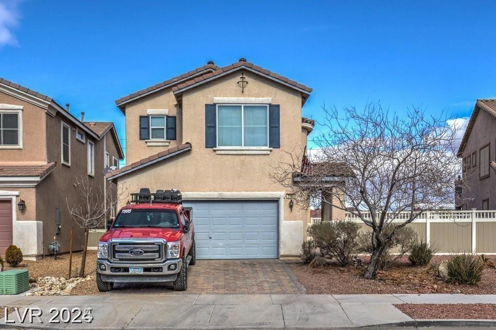1168 Aspen Cliff DR