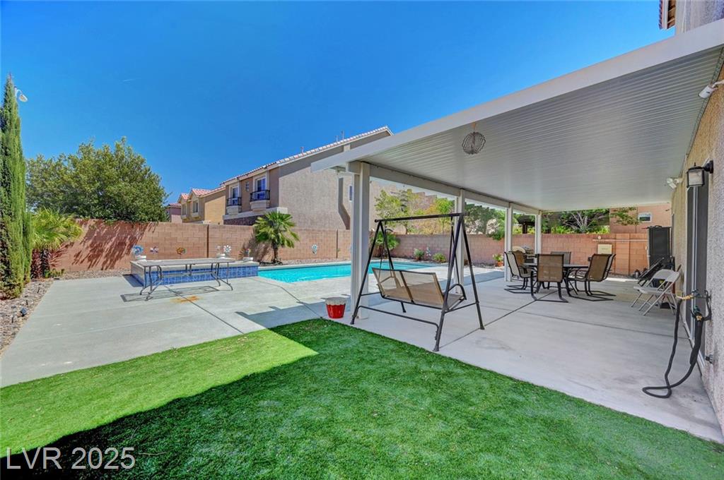 9656 Paraiso Springs ST