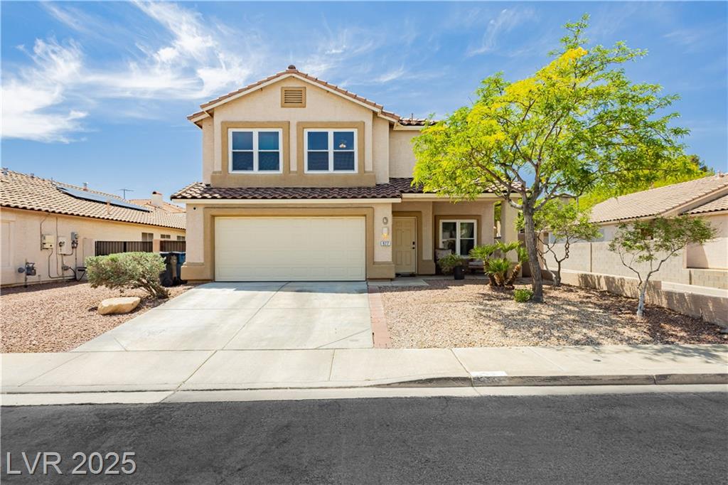 977 Trackers Glen AVE