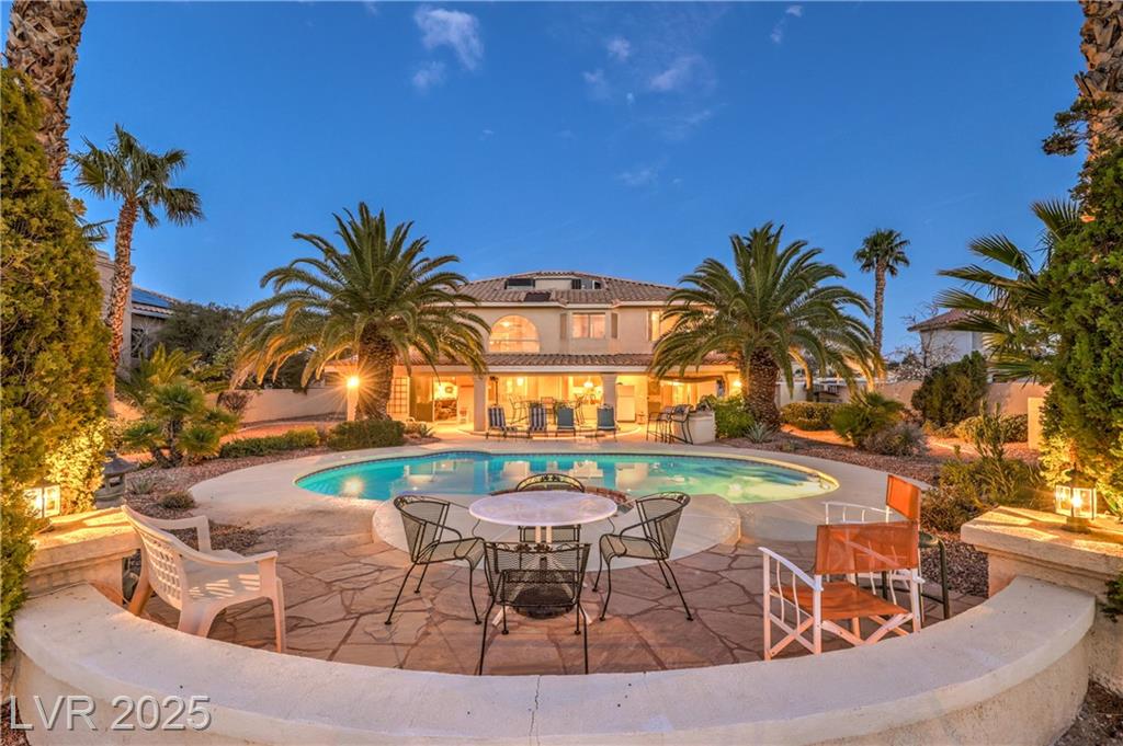 4471 Borrego Springs WAY