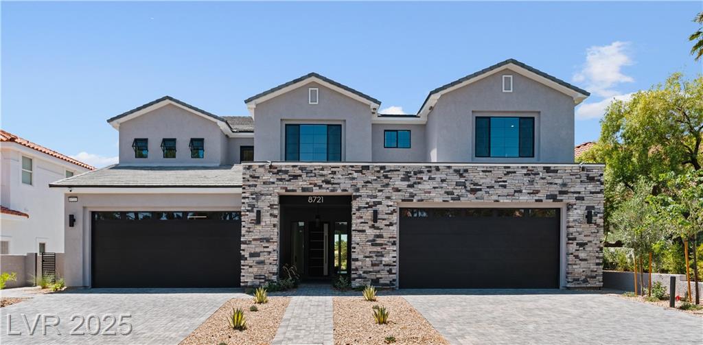 8721 Robinson Ridge DR