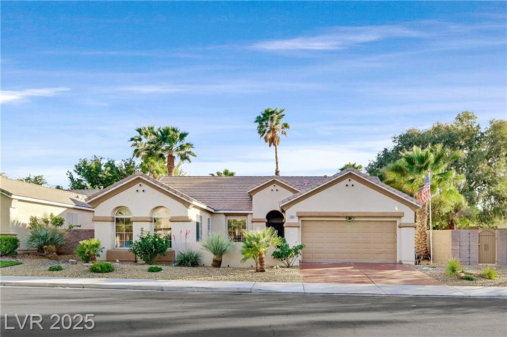 2309 Tedesca DR