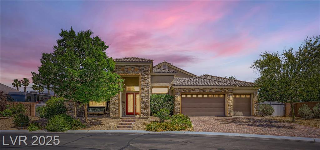 7418 Lawrence Powers CT