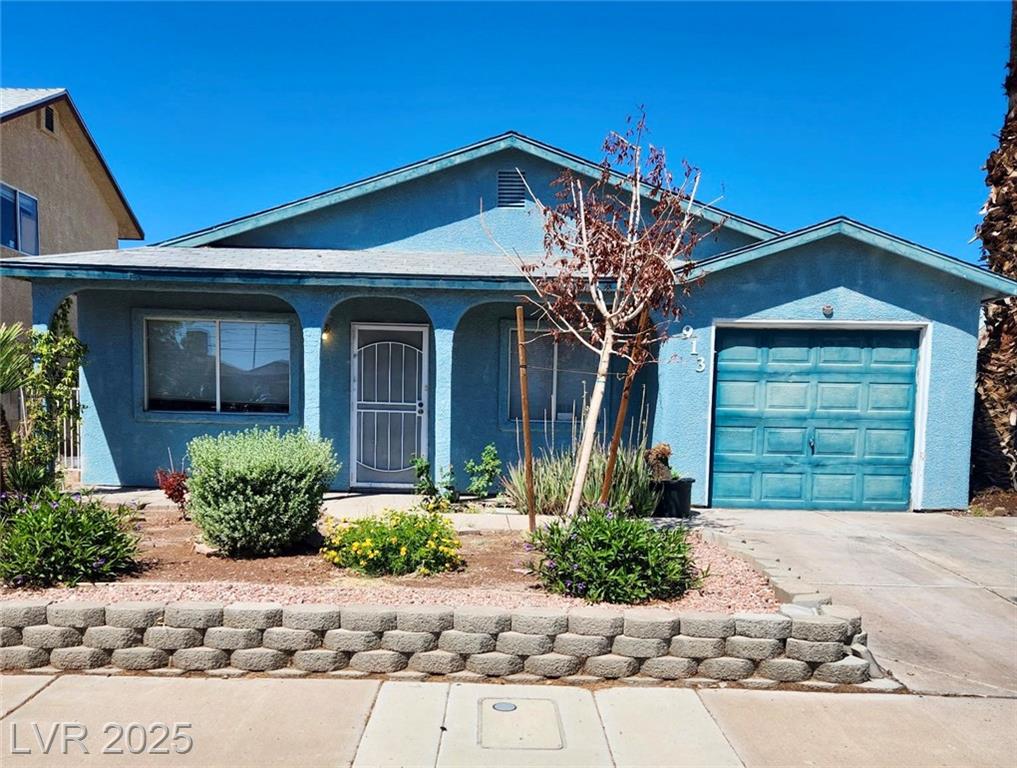 1913 Margarita AVE