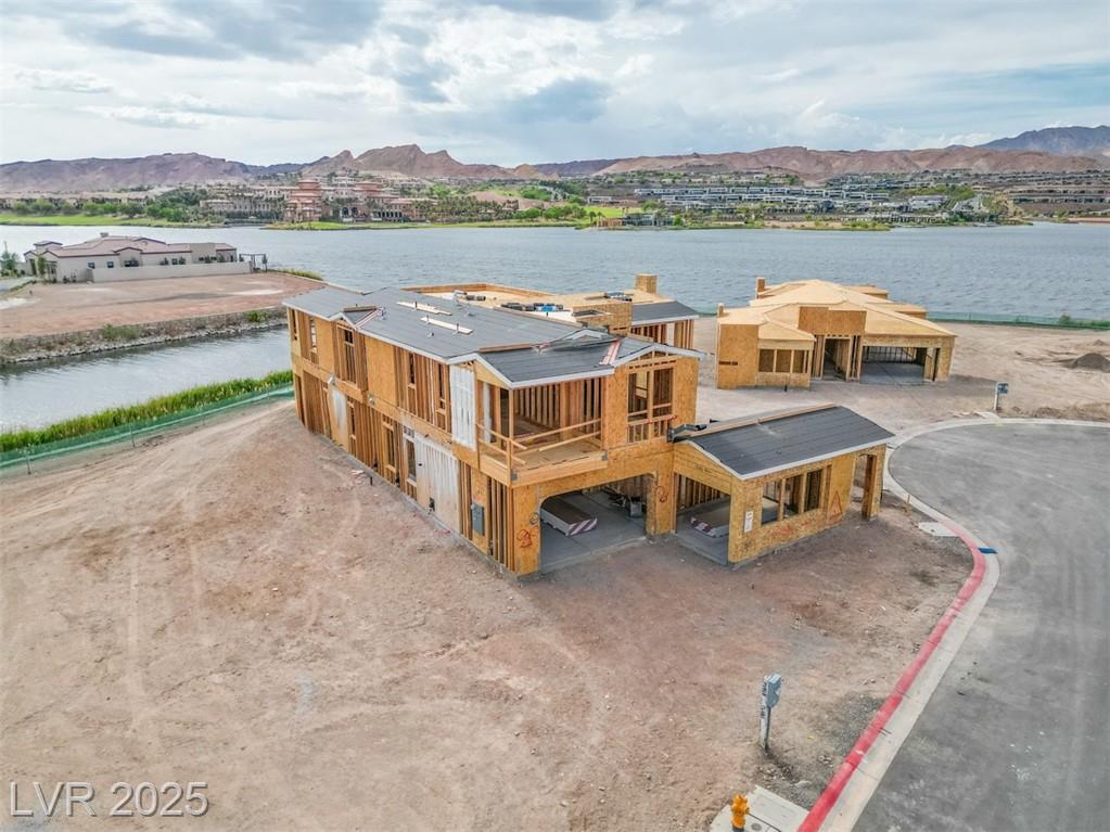 65 Bellissima Lago CT