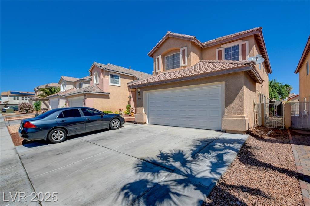 8370 Lost Lake CT