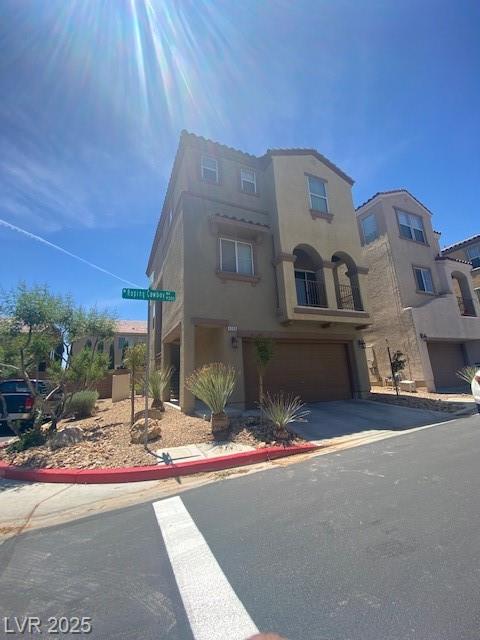 9309 Roping Cowboy AVE