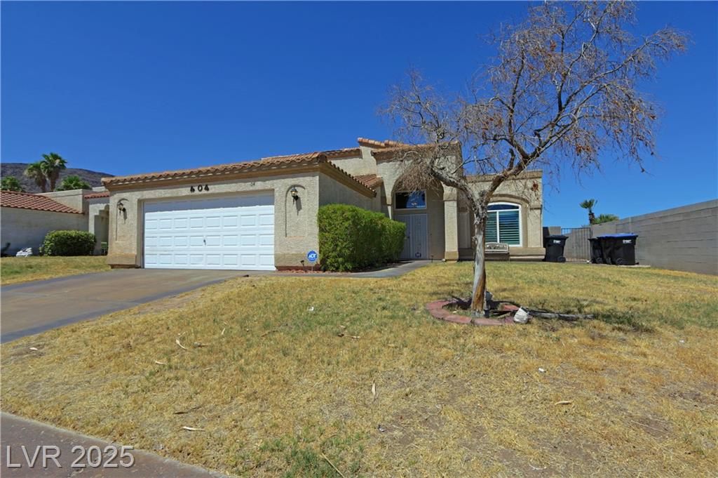 404 Leighann RD
