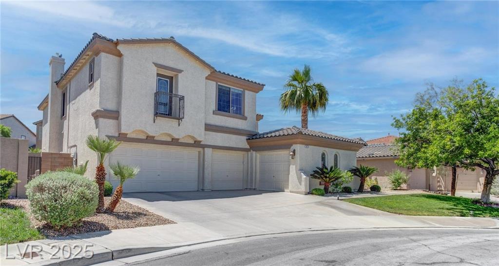 875 Chaste CT