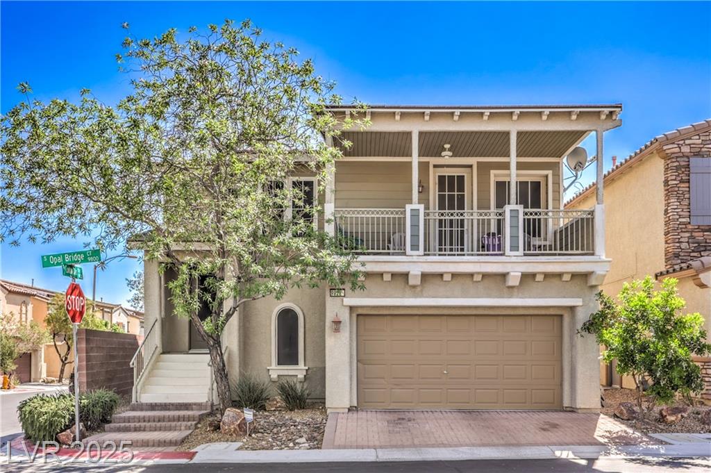 9822 Opal Bridge CT