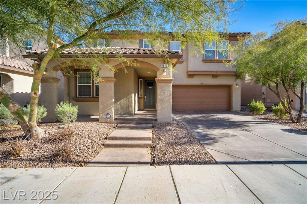 7520 Fontera CT