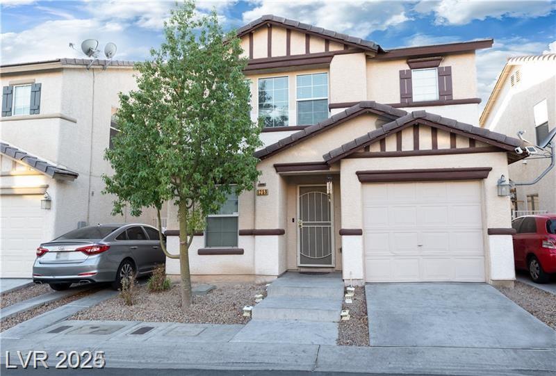 1259 Plum Canyon ST
