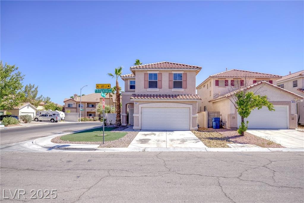8507 TITANIA CT