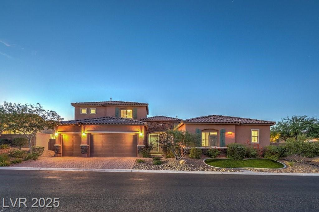 9760 Arch Canyon CT