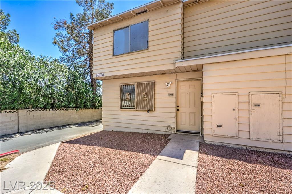 5086 Mountain Vista ST
