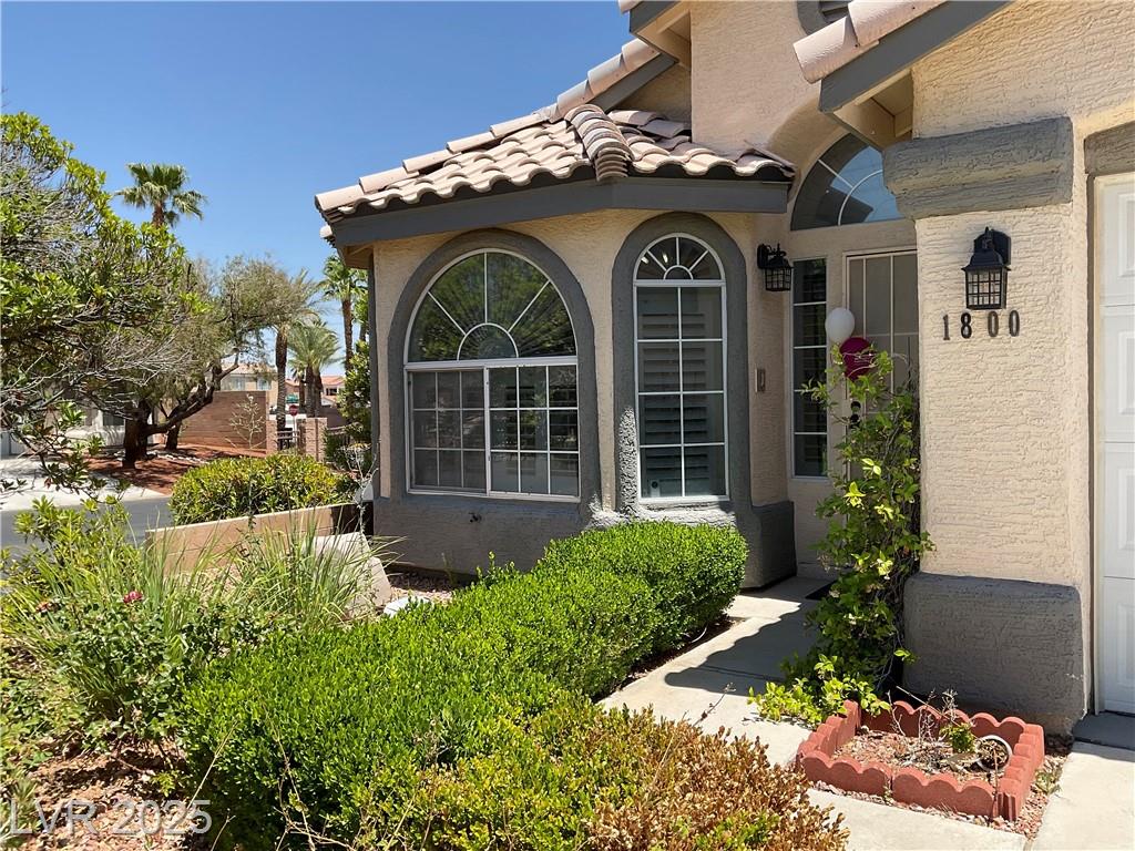 1800 Quail Point CT