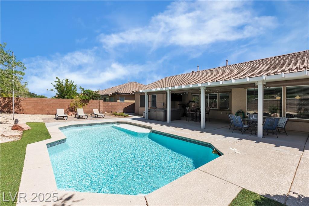 9362 Wilderness Glen AVE