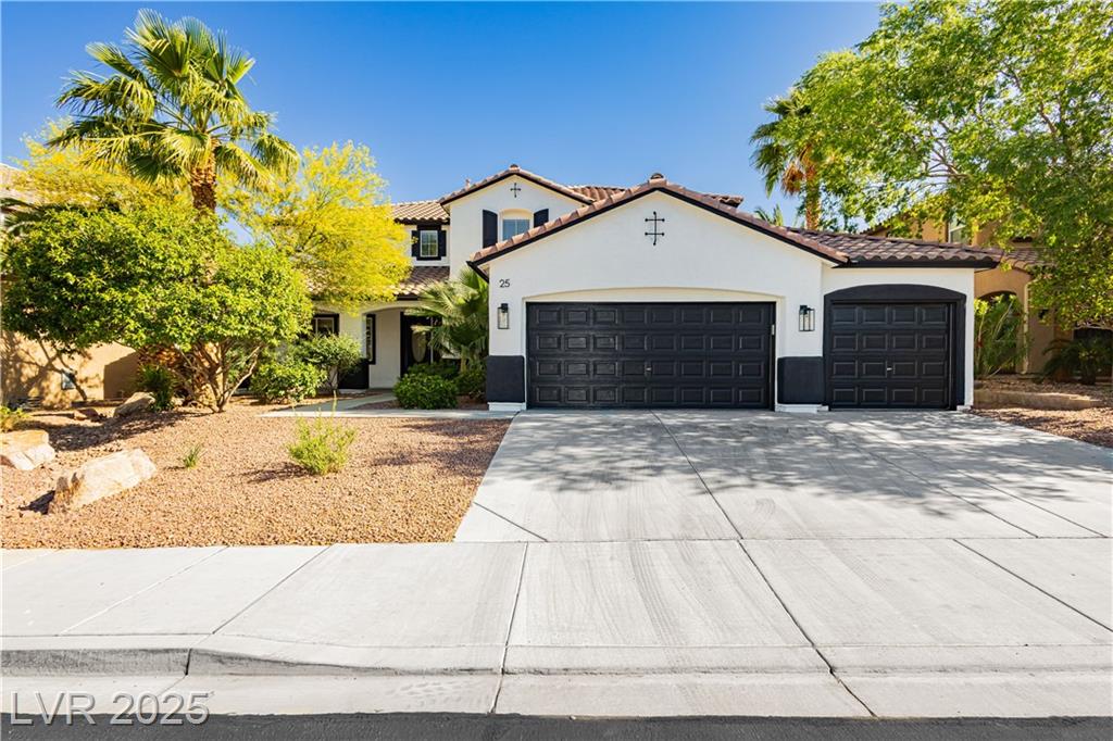 25 Blue Valley DR