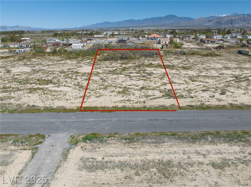 4230 Paiute BLVD