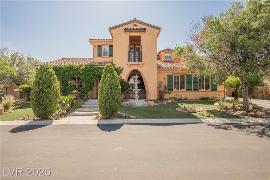 7947 Lookout Rock CIR
