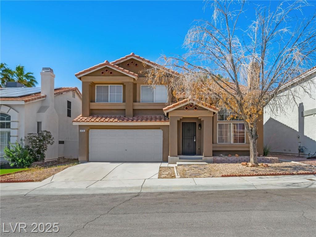 8733 Country Pines AVE