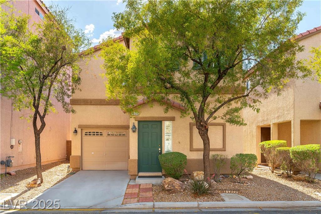 7923 Homer CT