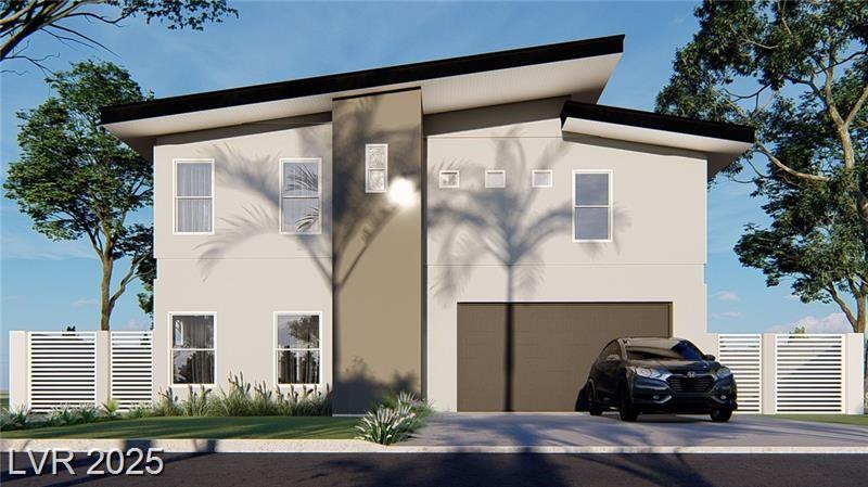 6511 Adrian Ridge CT