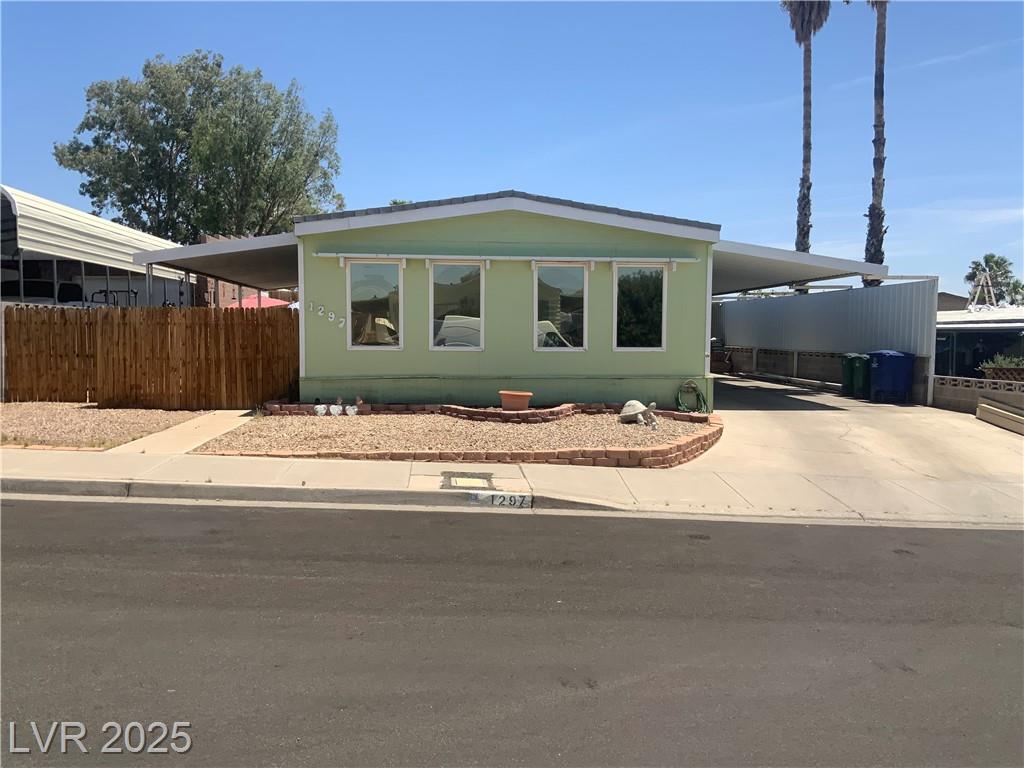 1297 Shenandoah ST