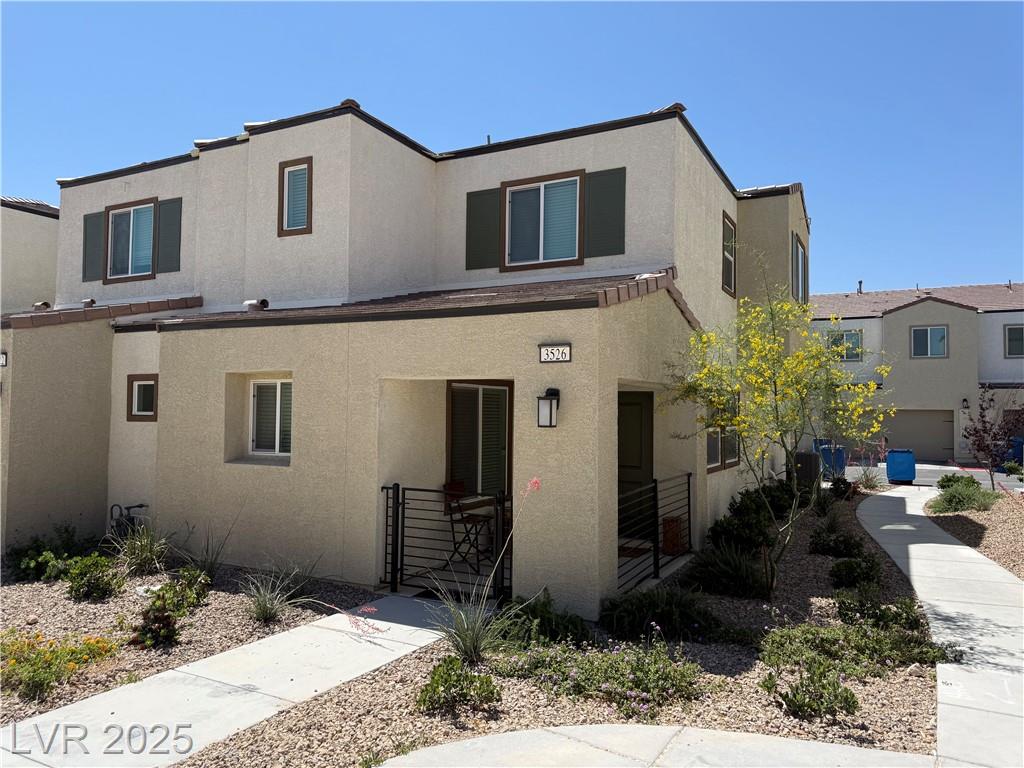 3526 Golden Chariot AVE