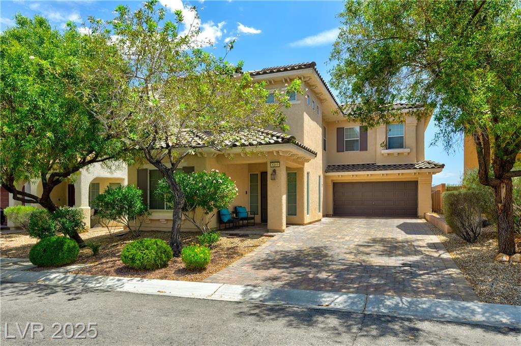 8169 Skytop Ledge AVE