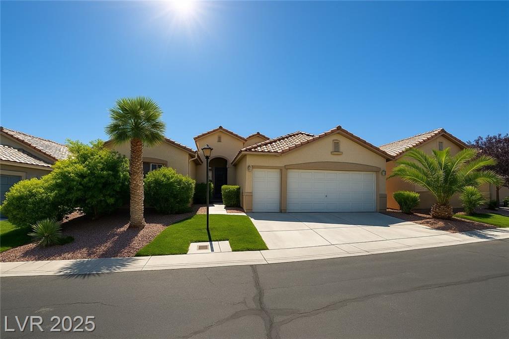 10645 Alpine Frost CT