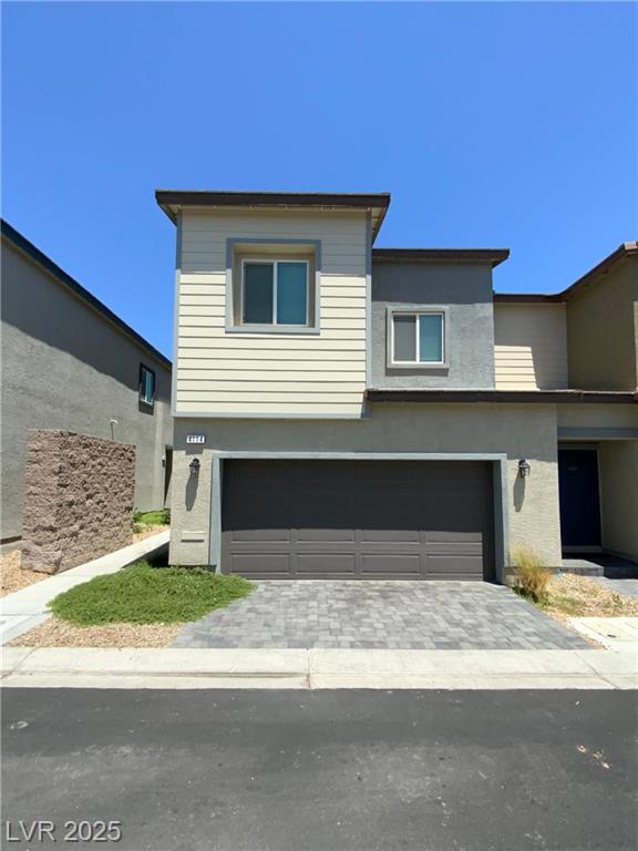 4114 Lunar Canyon AVE