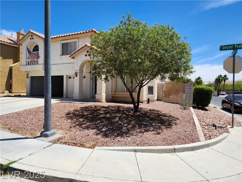 10968 Geyser Peak ST