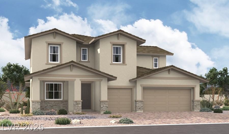 1172 Viento View AVE