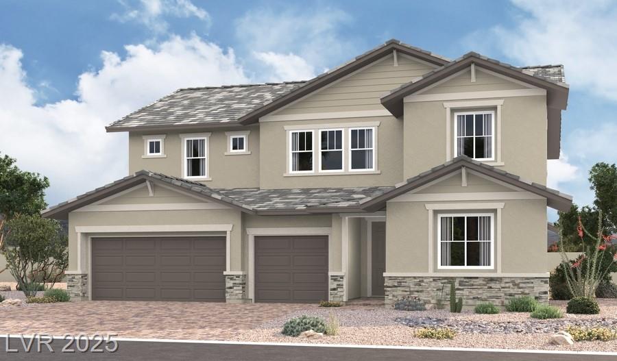 1168 Viento View AVE