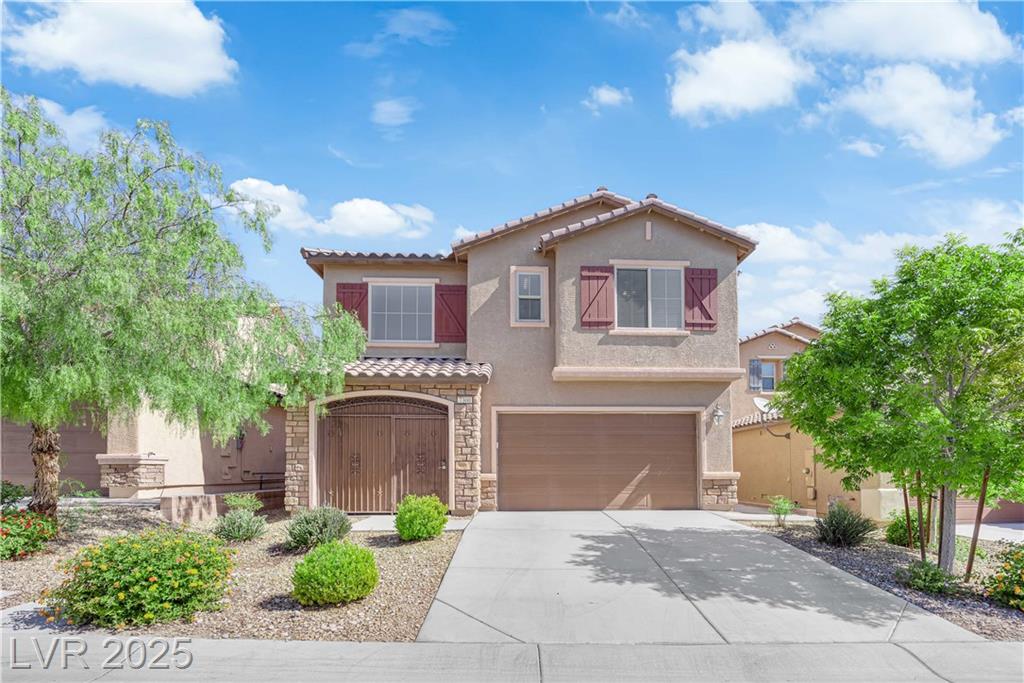 7300 Lavender Rose AVE