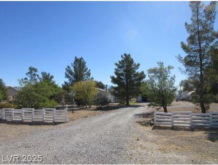 3301 Pahrump Valley BLVD
