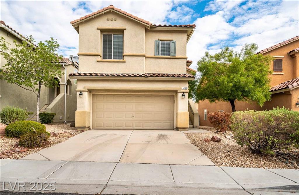9750 Maple Sugar Leaf PL