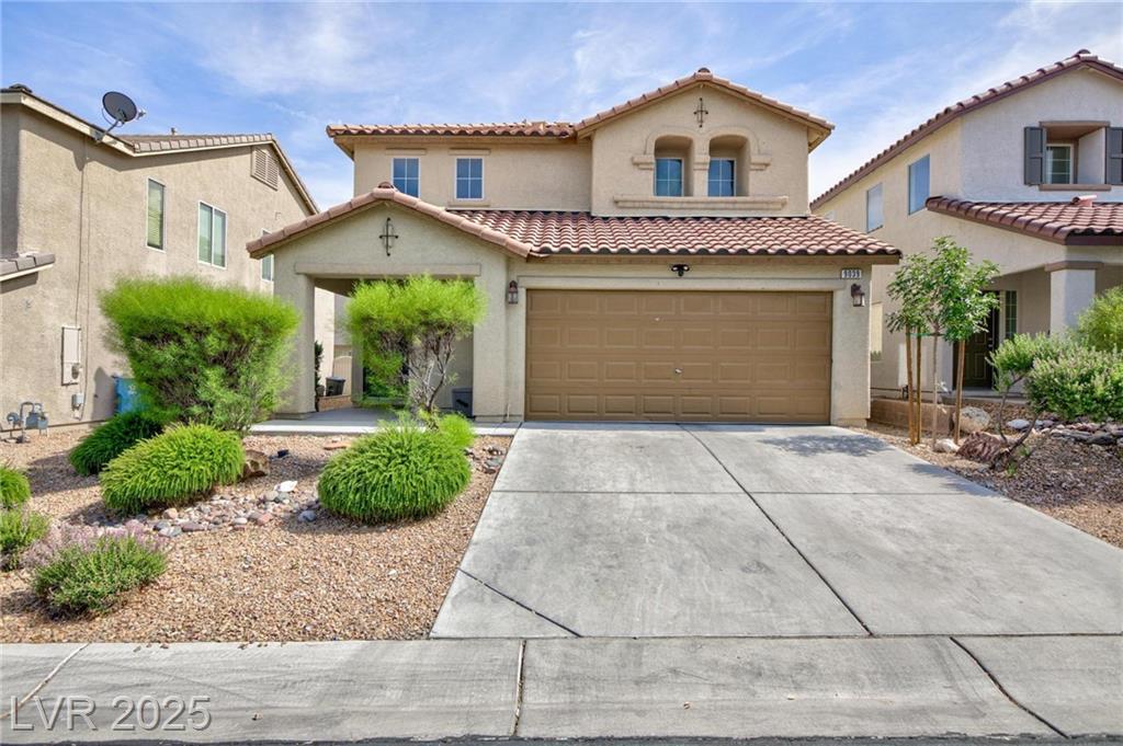 9039 Alex Creek AVE