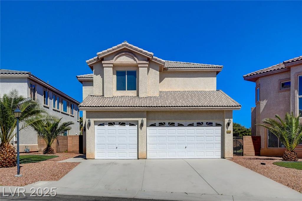 2554 Regency Cove CT