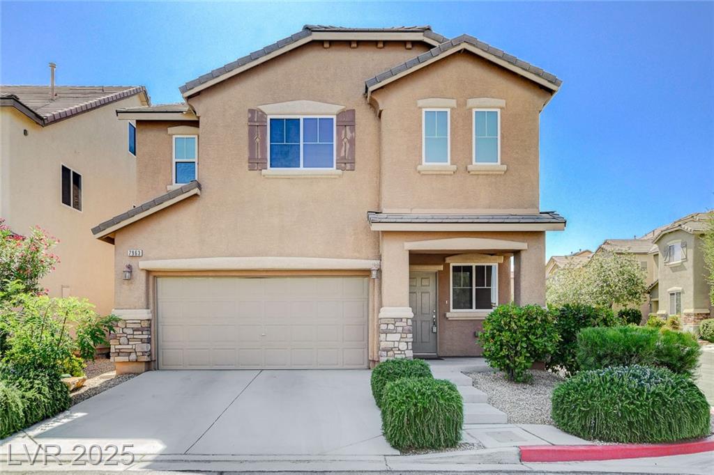 7963 Cape Brett ST