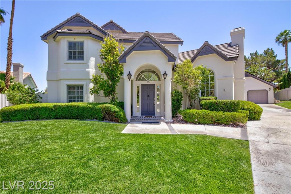 15 Pheasant Ridge DR