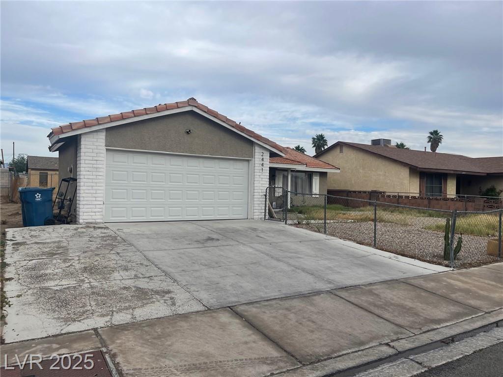 2441 Oak Glen WAY