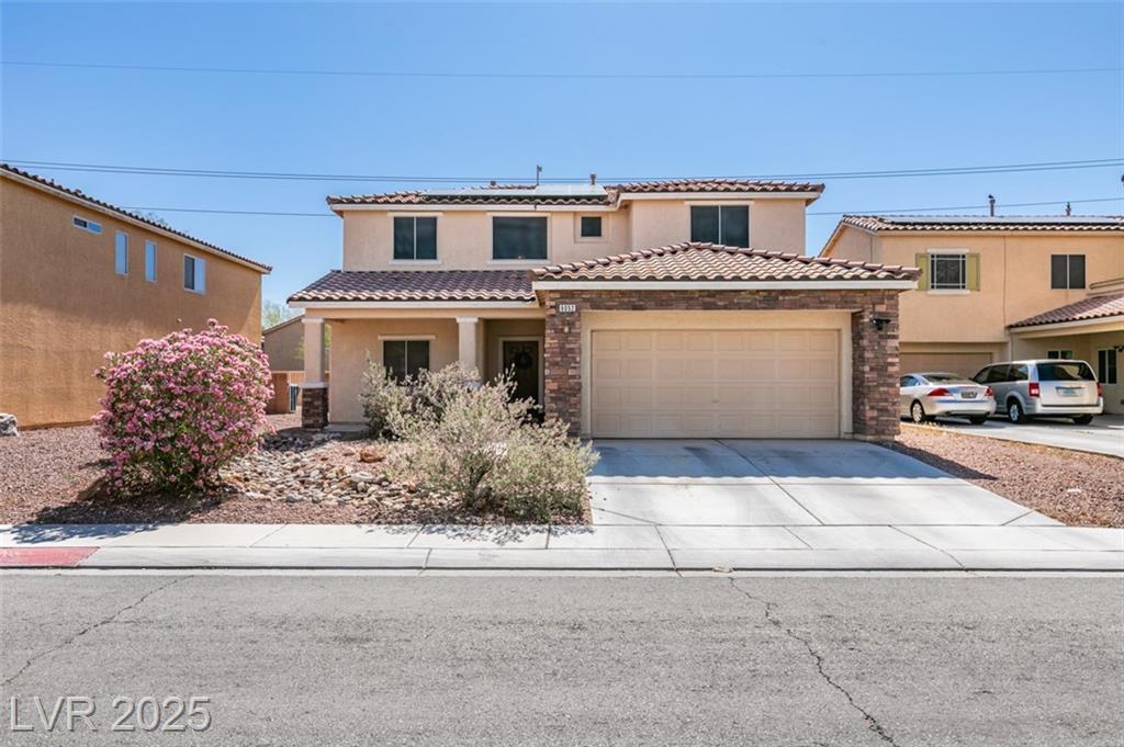 6052 Puesta Del Sol ST