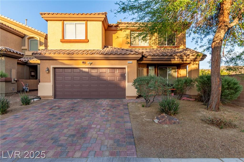 6954 Jacksboro CT