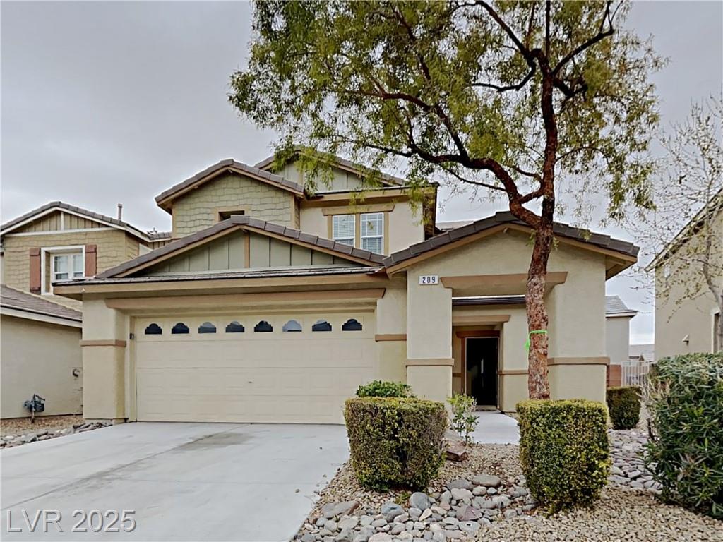 209 Copper Pine AVE
